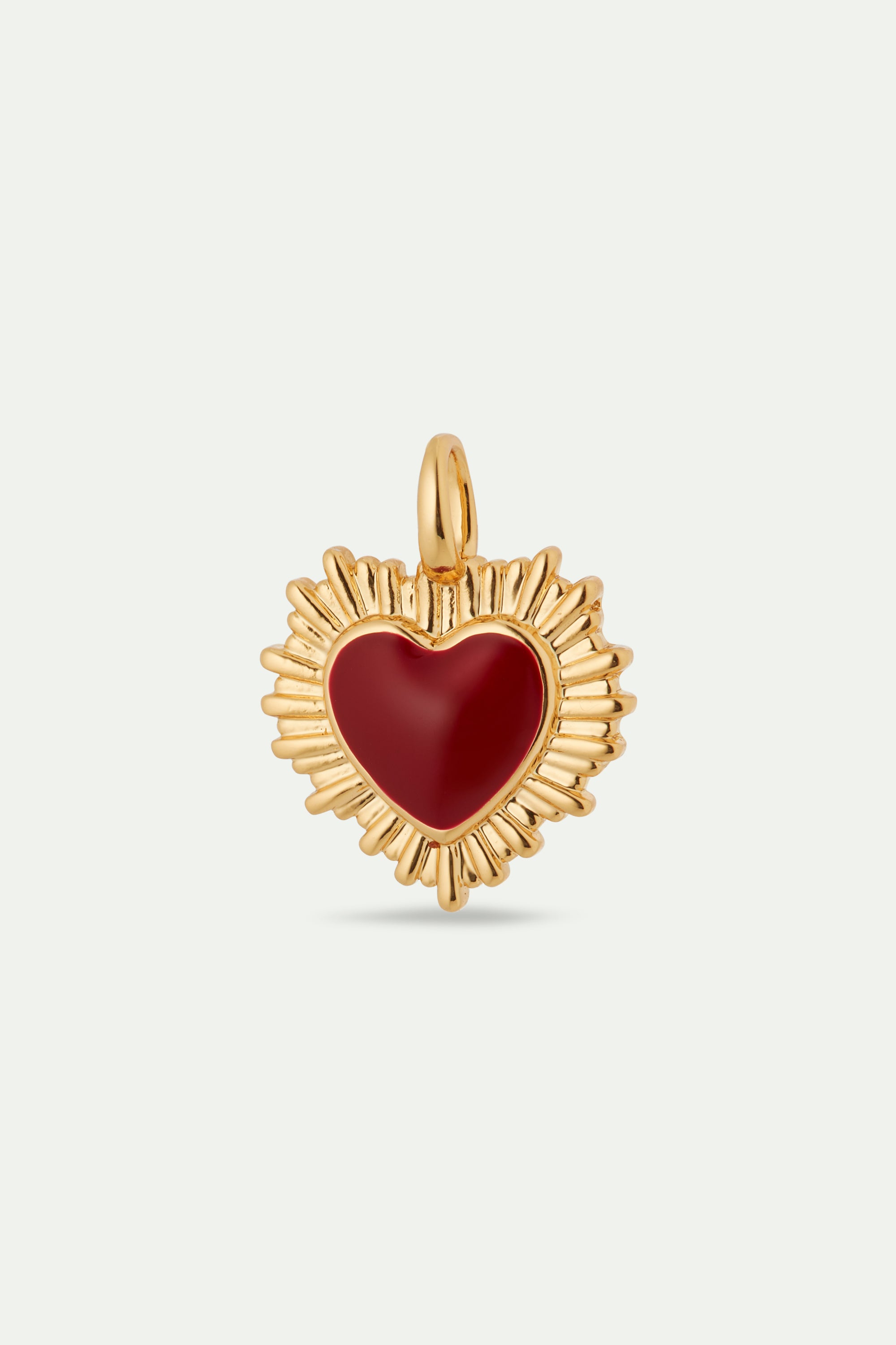 Ex voto charm