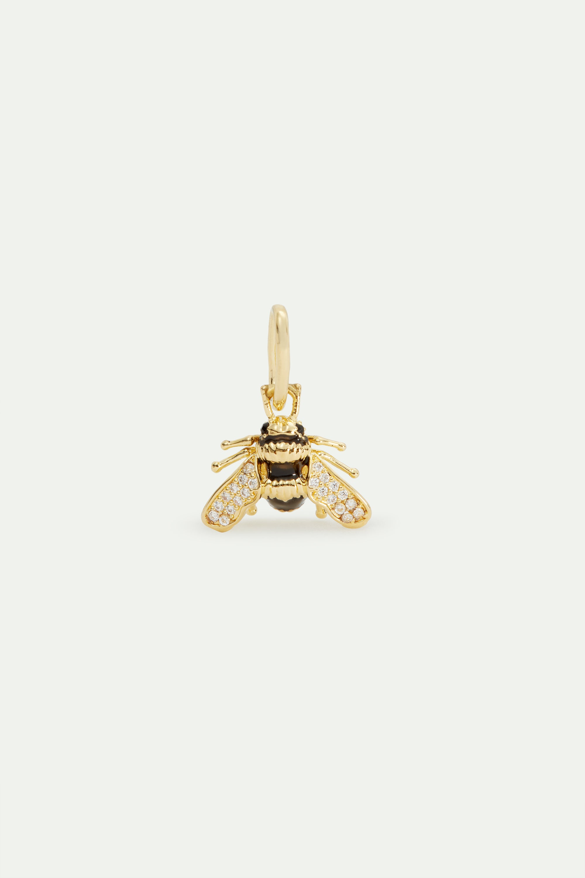 Bee pendant, Harmony and Vivacity