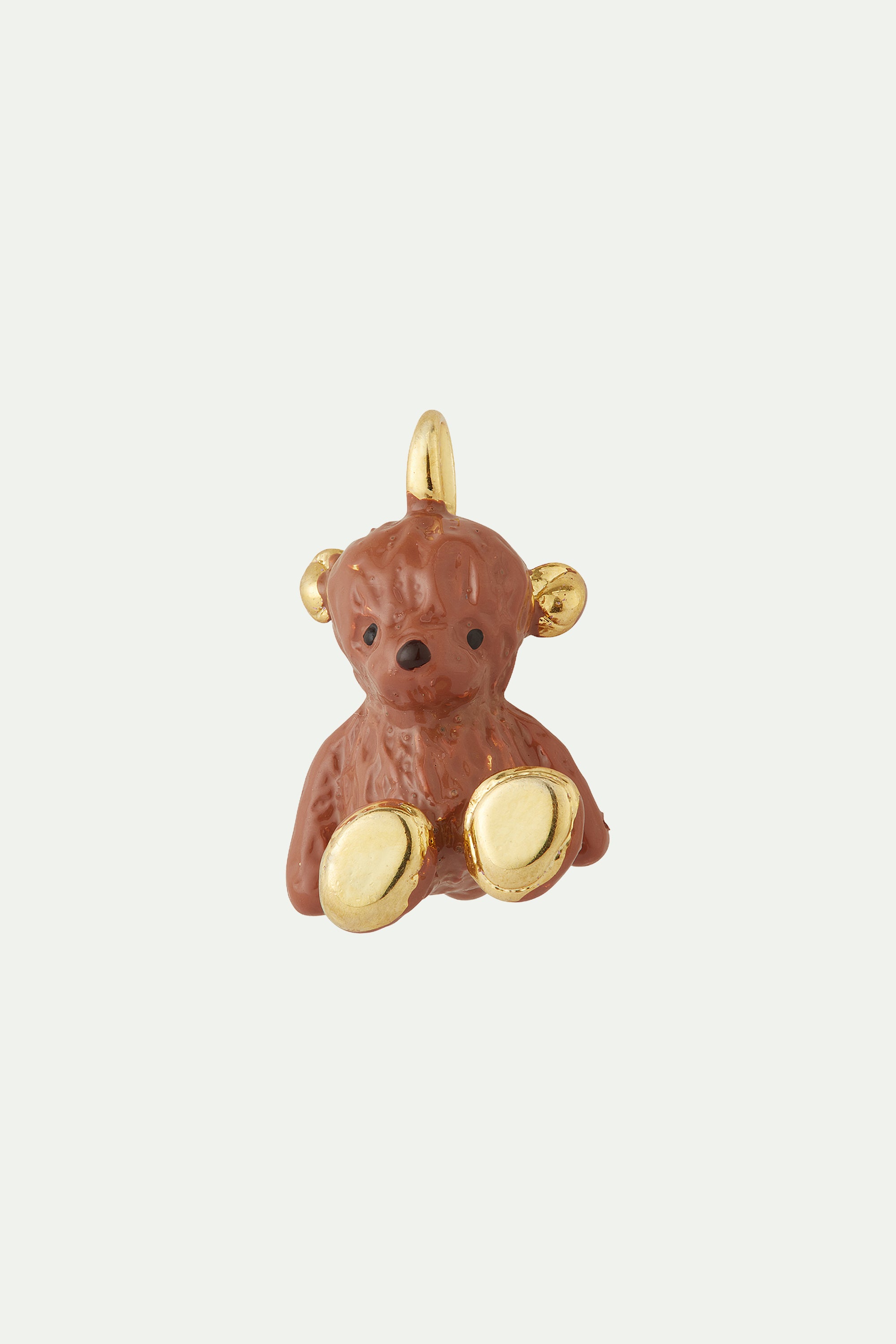 Charm's oso de peluche