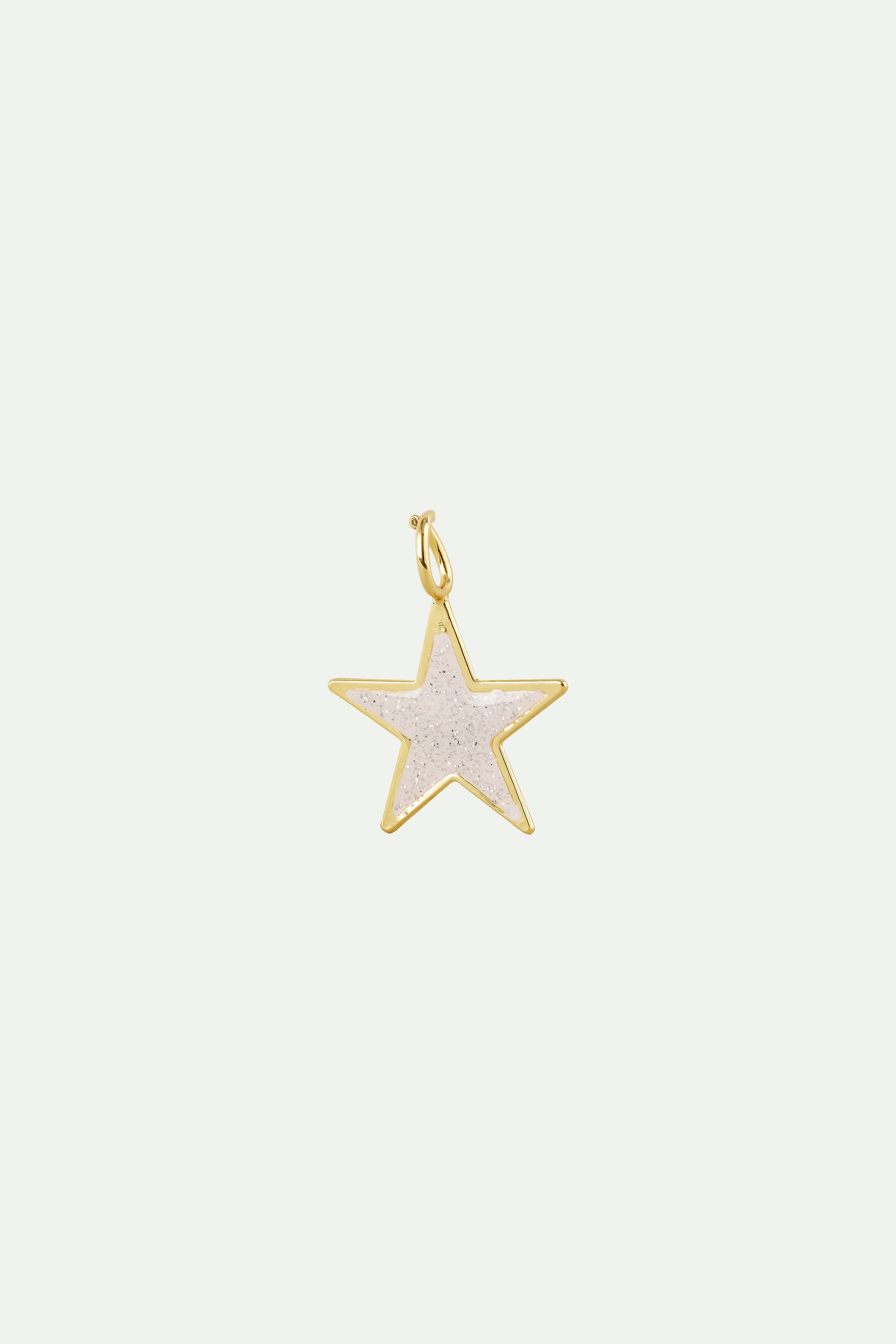 Star charm