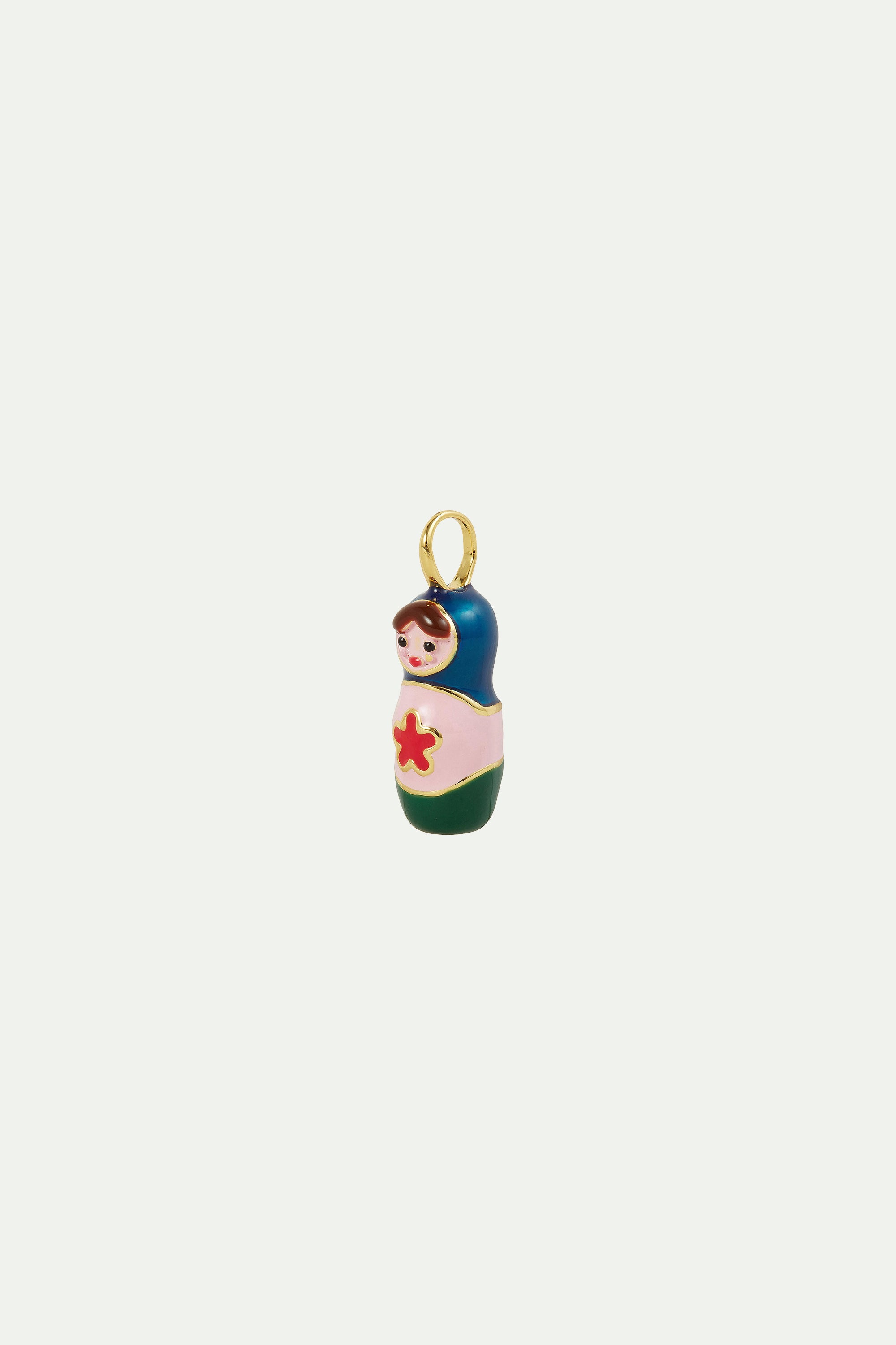 Nesting Doll charm